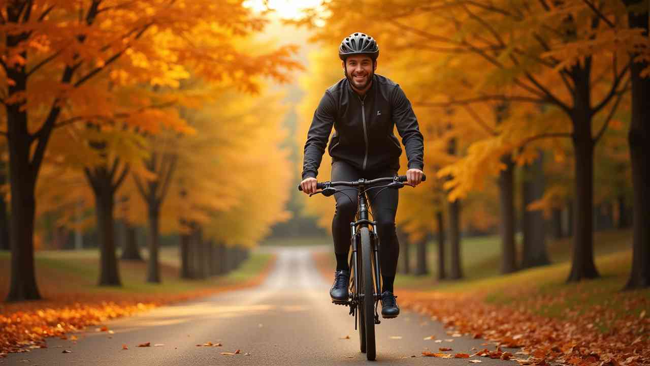 🚴 Is Biking Good for Weight Loss? (A Complete Guide)