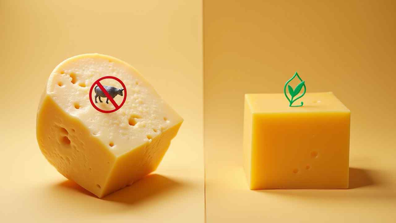 🧀 Is Cheese Vegetarian? The Surprising Truth About Rennet