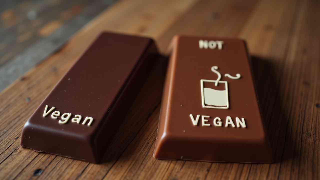 Is Chocolate Vegan? ๐ซ (The Truth!)