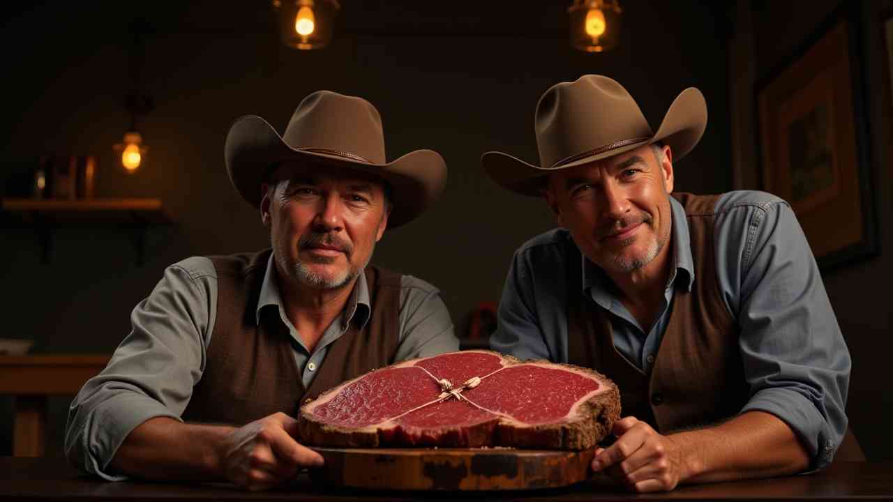 Is Clint Eastwood Vegan? 🥩🚫