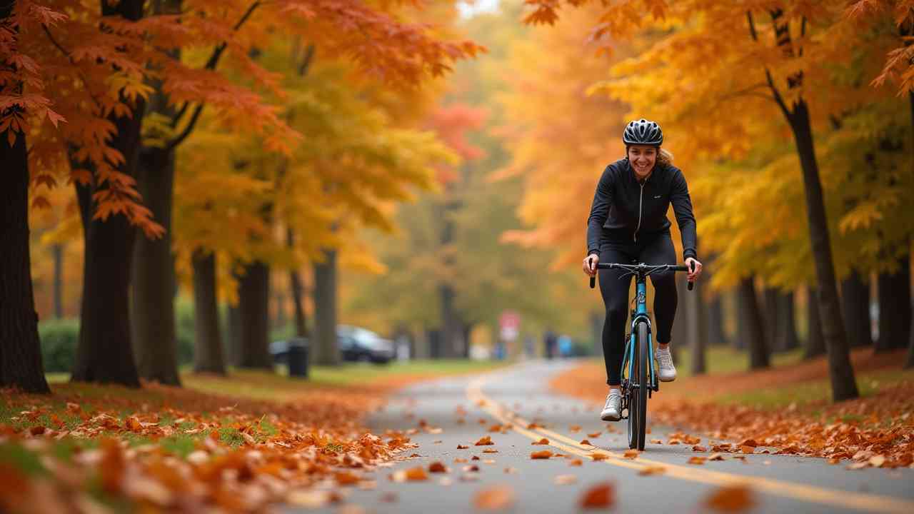 🚴 Is Cycling Good for Weight Loss? (A Complete Guide)