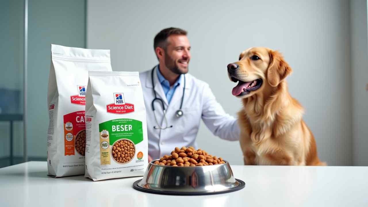 🔬 Is Hill's Science Diet Good? A Vet-Approved Pet Food Review
