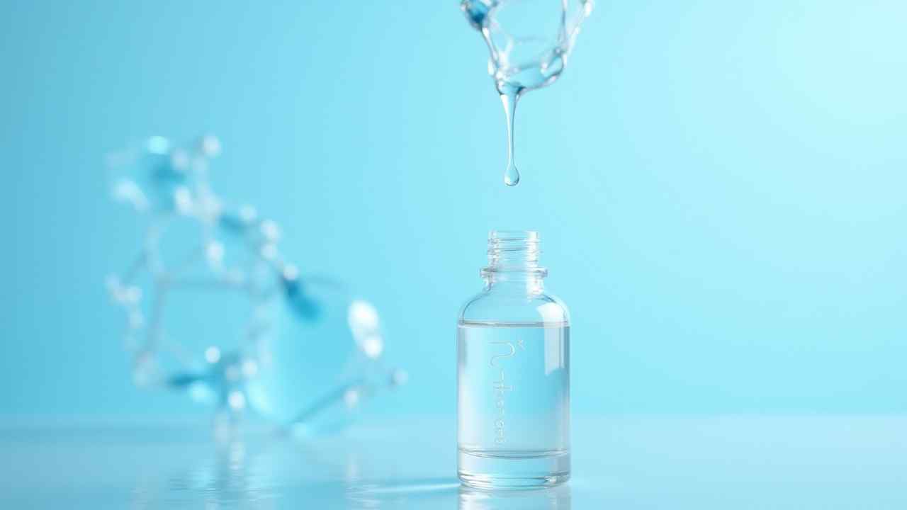 💧 Is Hyaluronic Acid Good for Oily Skin? The Surprising Answer is Yes!