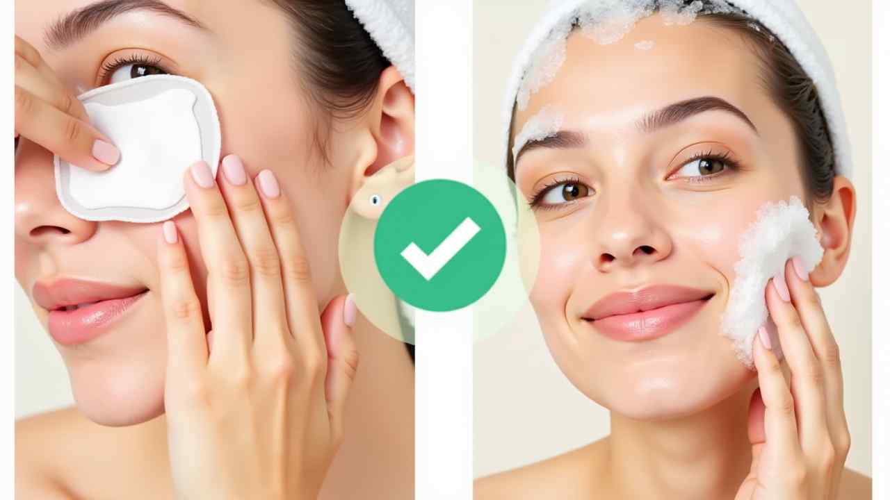 ๐ง Is Micellar Water Good for Acne-Prone Skin? A Dermatologist's Guide