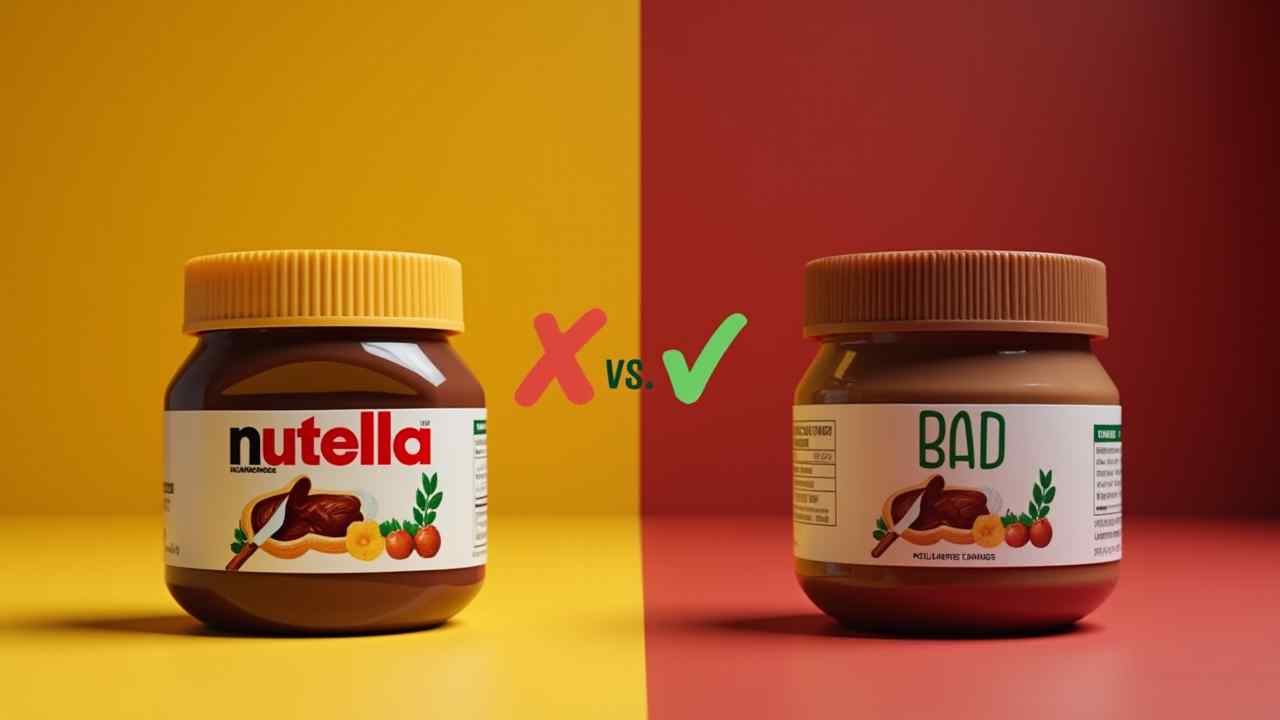 Is Nutella Vegan? ๐ซ (The Truth!)