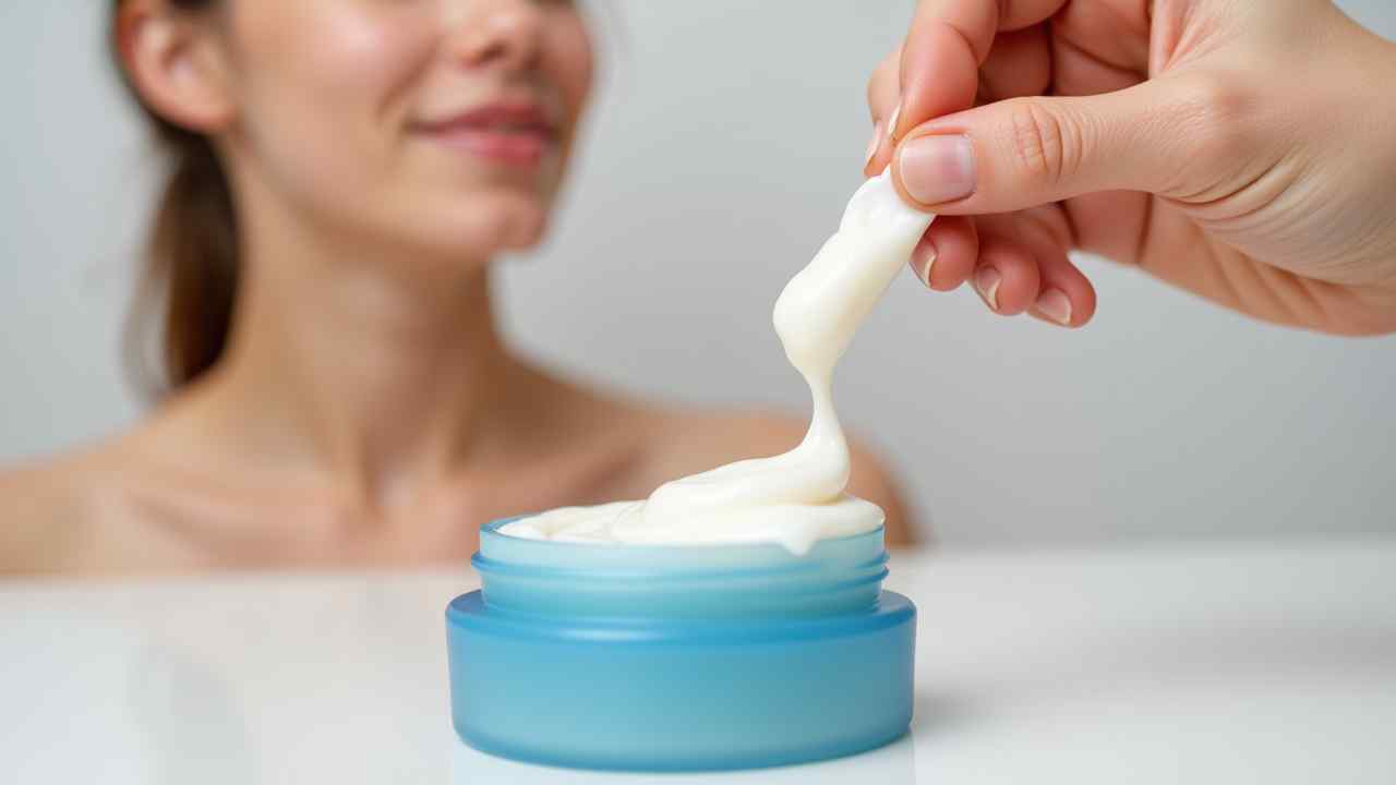 ✨ Is Petroleum Jelly Safe for Your Face? A Dermatologist's Guide
