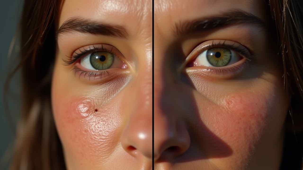 Rosehip Oil for Acne Scars? 🌹