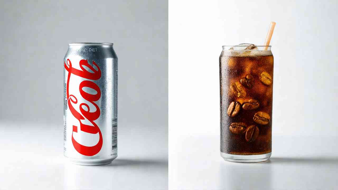 🥤 Is There Caffeine in Diet Coke? A Complete Guide