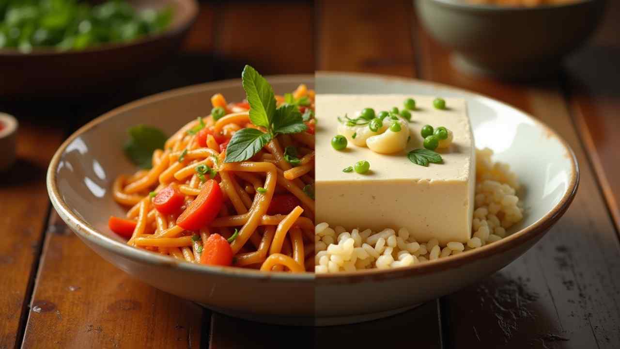 Is Tofu Vegan? ๐ฅ๐ซ (The Guide!)