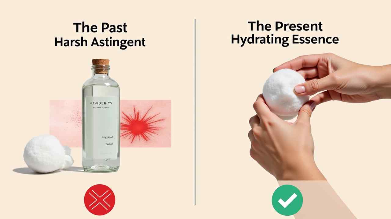 💧 Is Toner Necessary in Skincare? A Dermatologist's Honest Answer