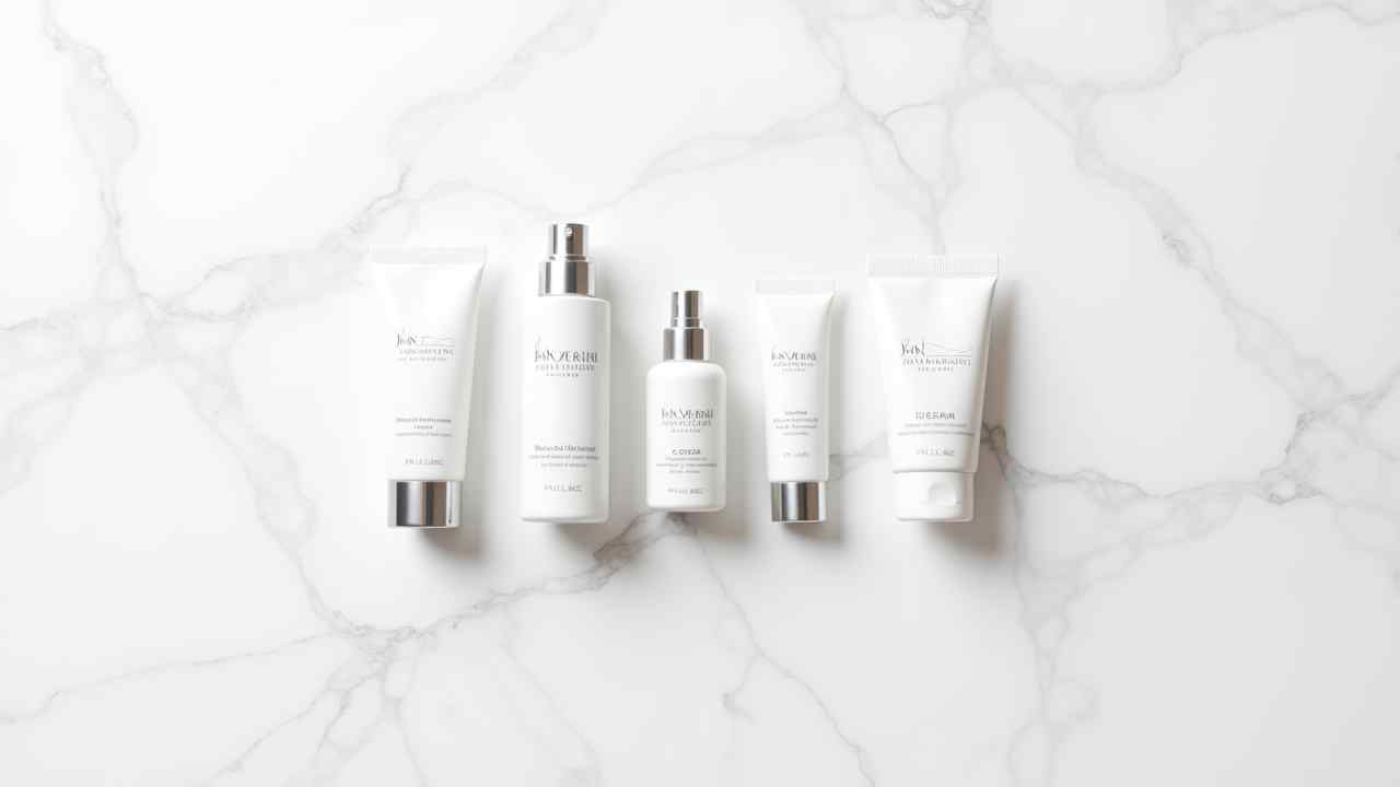 🔬 A Guide to Jan Marini Skin Care: The Award-Winning System