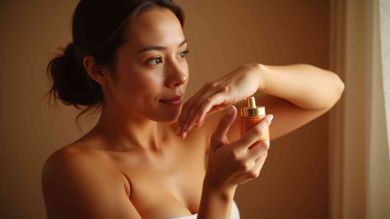 Jergens Skin Glow Lotion: The Gradual Tanning Secret ☀️🧴