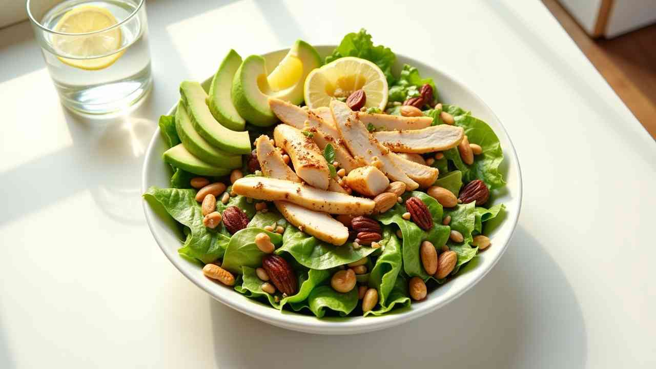 ✨ Kelly Ripa Diet: Her Alkaline Plan for Ageless Energy