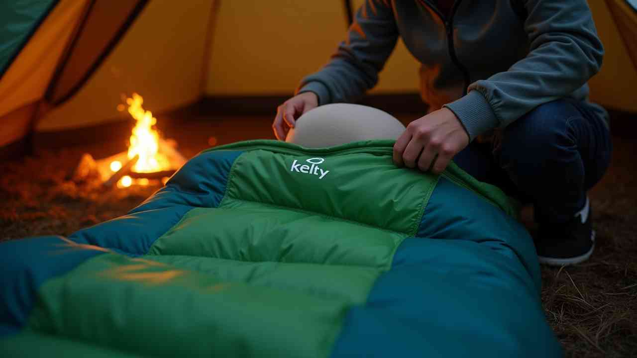 ποΈ Kelty Sleeping Bags: A Complete Buyer's Guide (Best for Camping)