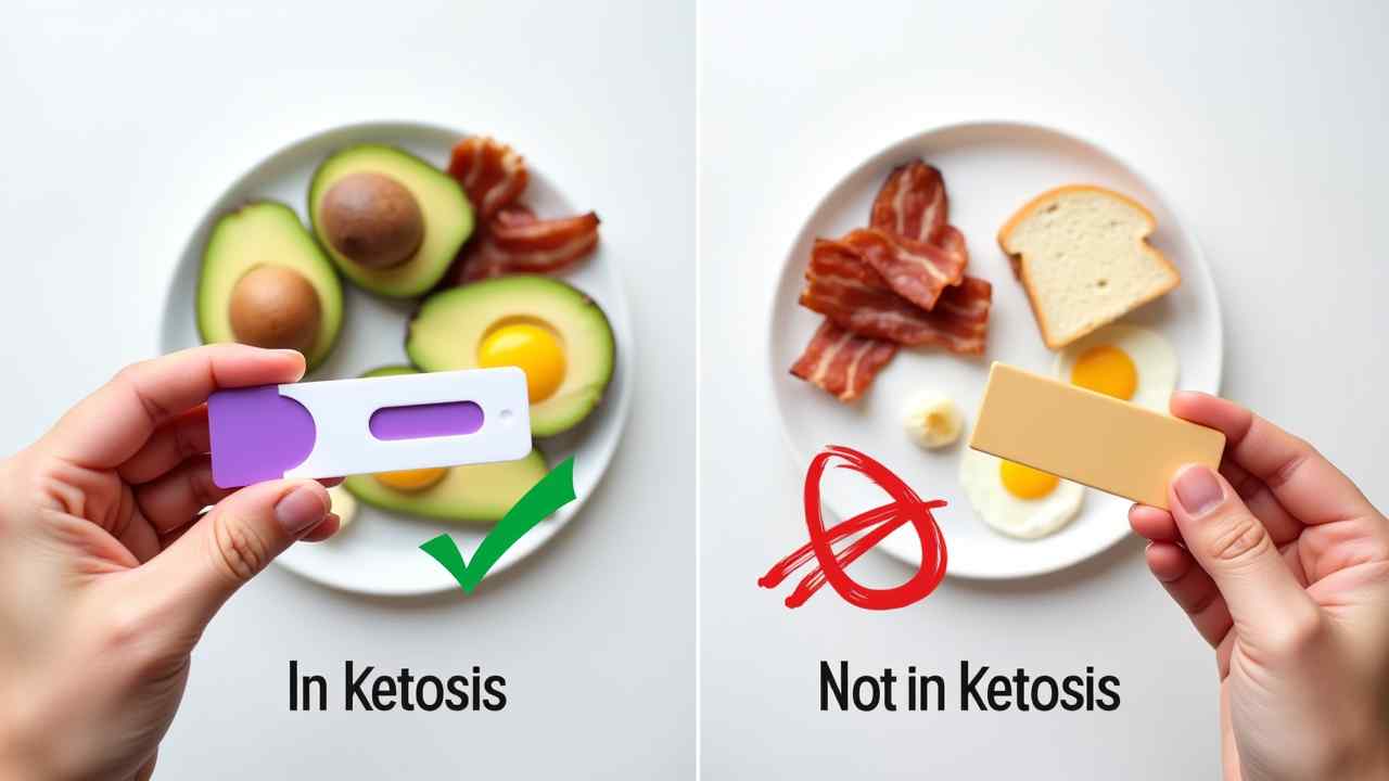 🧪 A Guide to the Keto Diet and Keto Strips (How to Test for Ketosis)