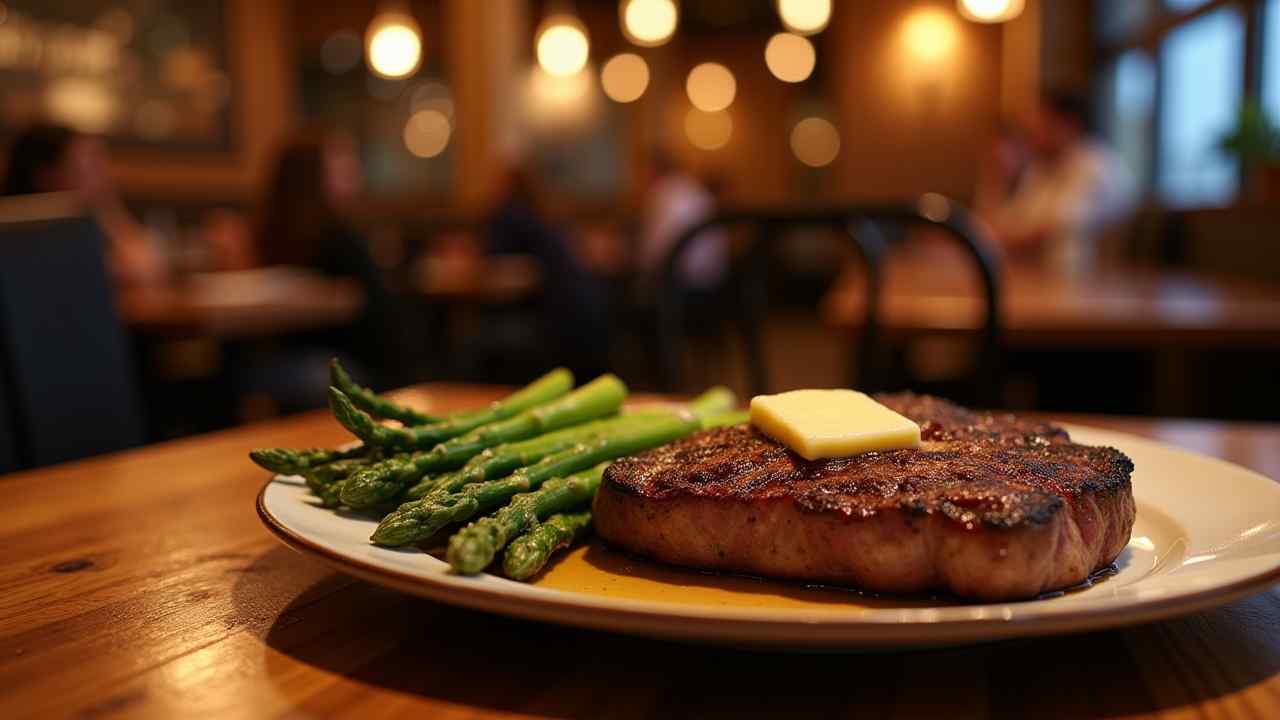 🍽️ Your Keto Diet at Restaurants Survival Guide [Order Like a Pro!]