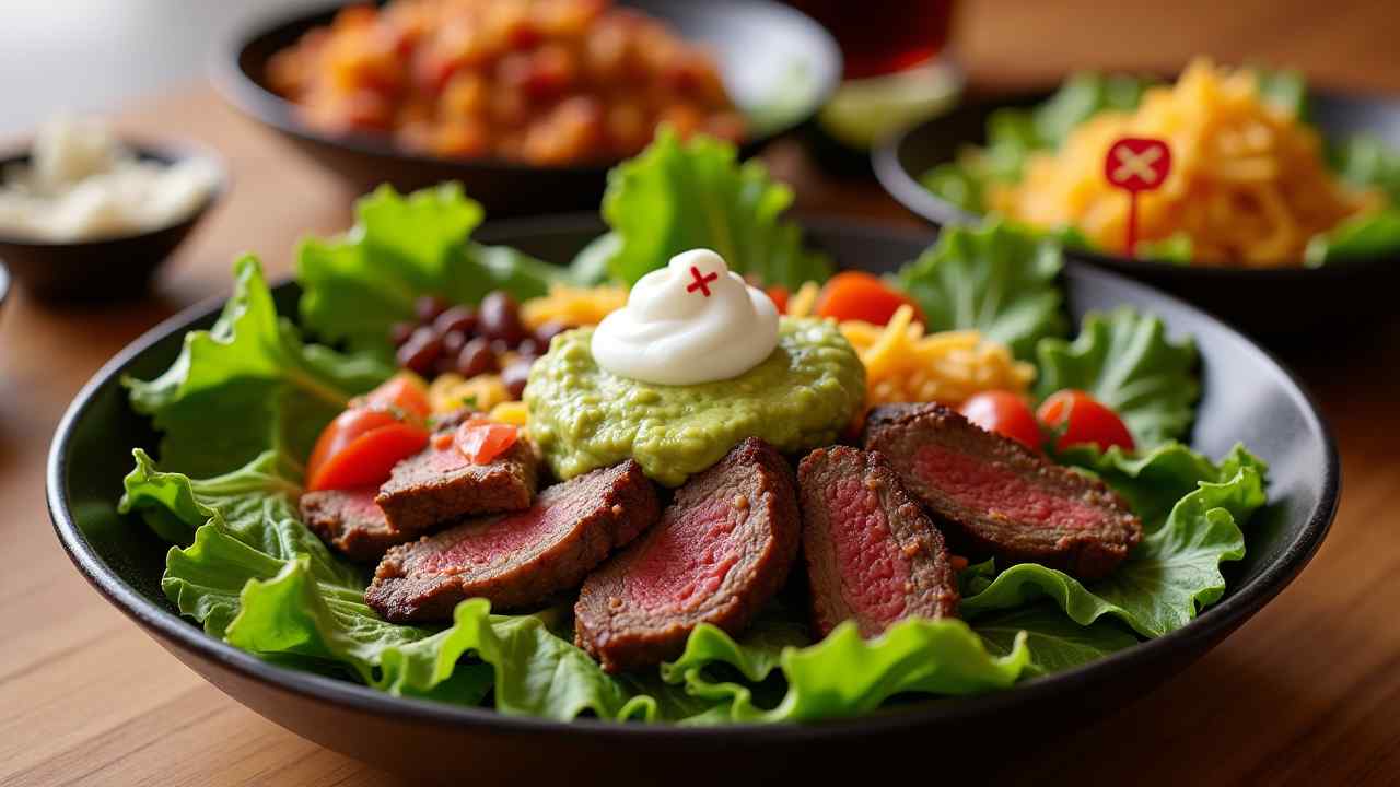 🥑 A Keto Diet Guide to Chipotle (What to Order & How to Do It)