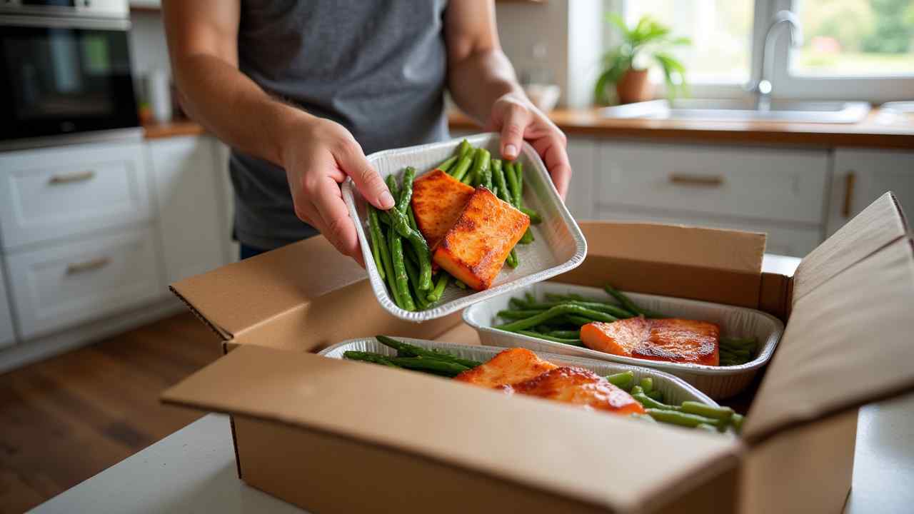 🚚 A Guide to Keto Diet Delivery Services (The Ultimate Convenience)