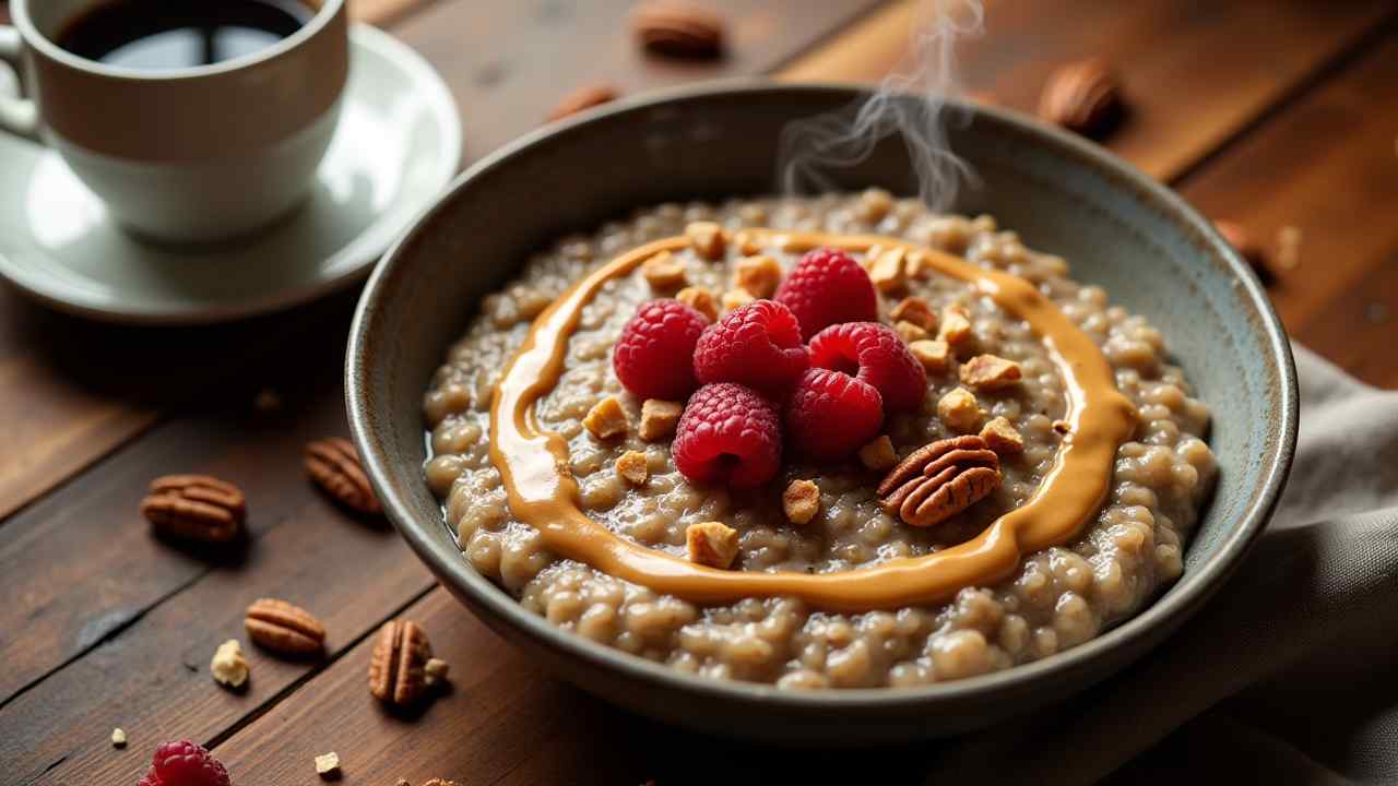 ๐ฅฃ Can You Eat Oatmeal on a Keto Diet? The 'Noatmeal' Guide