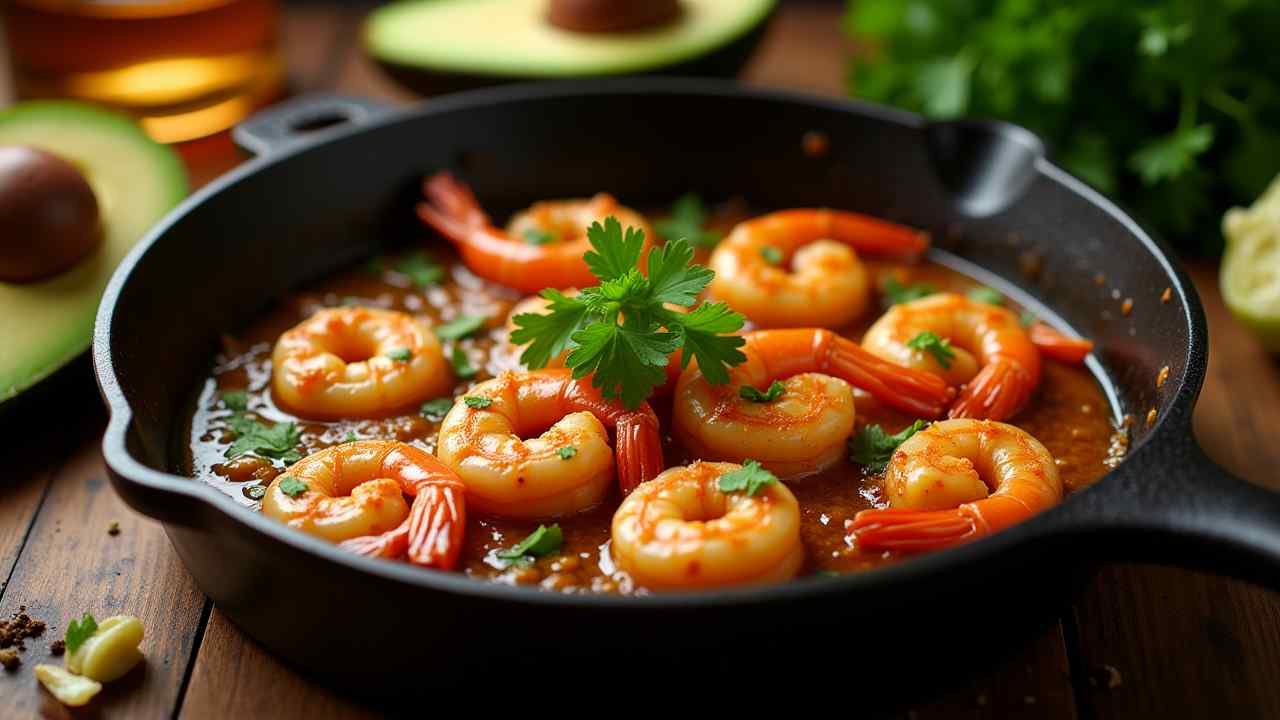 Keto Shrimp Recipes! ๐ค (Easy!)
