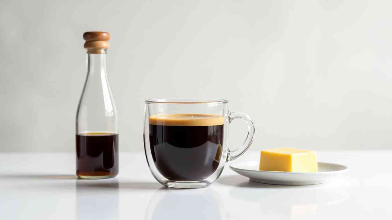 ☕ A Keto Guide to Coffee (How to Drink It & Stay in Ketosis)