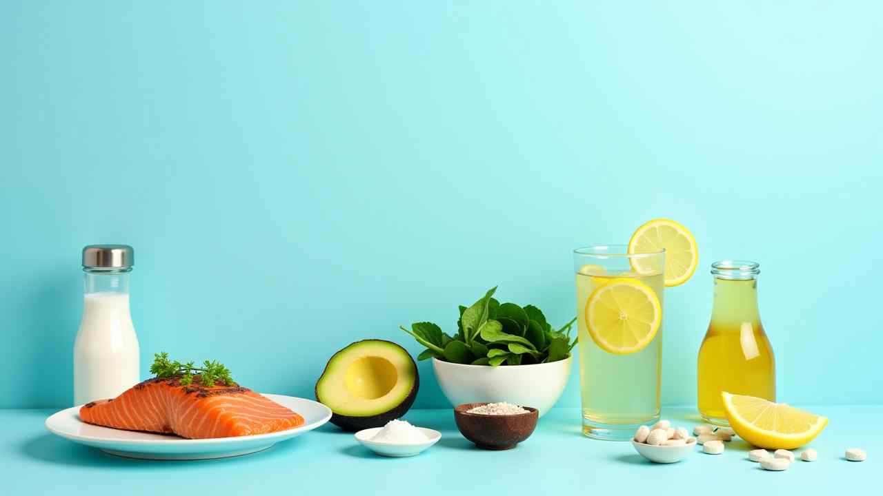 💧 A Guide to Ketogenic Diet Electrolytes (How to Beat Keto Flu)