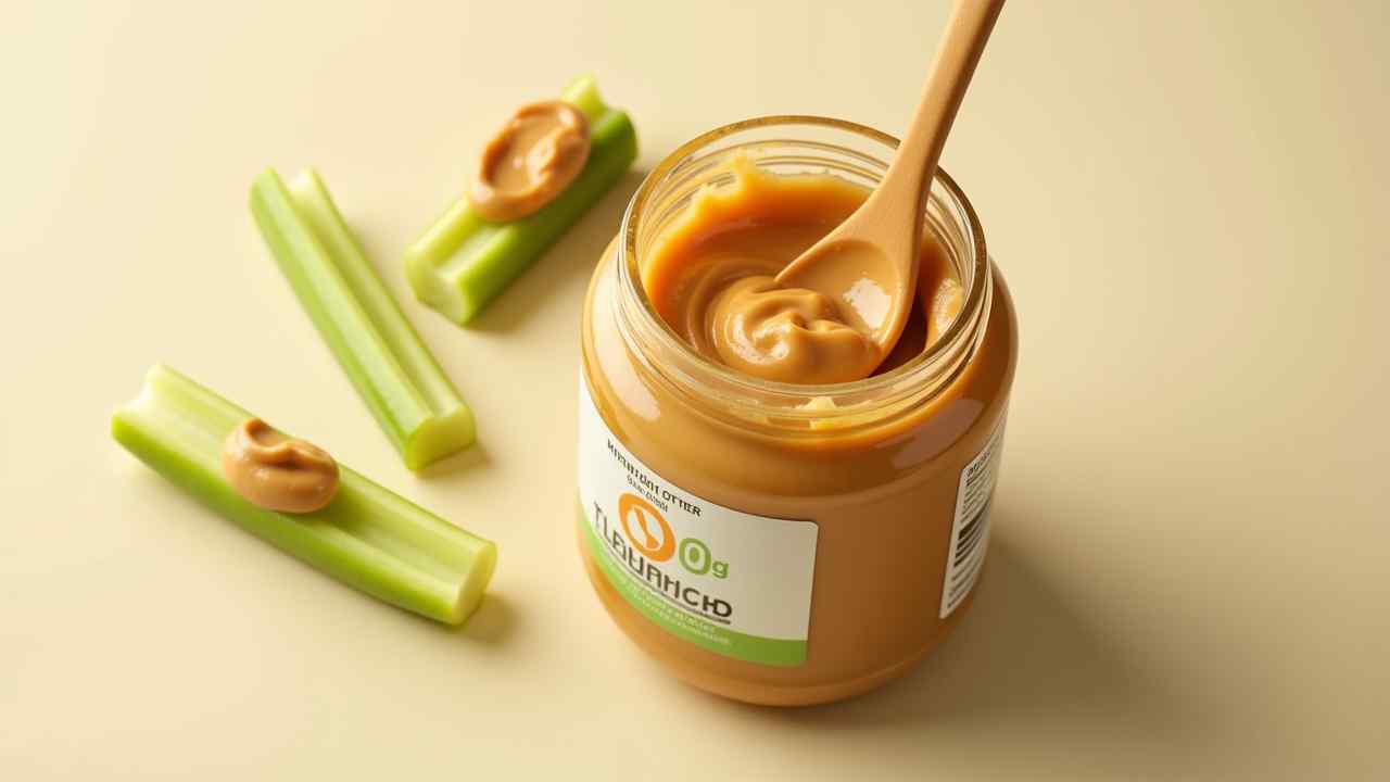 🥜 Can You Eat Peanut Butter on a Ketogenic Diet? [A Complete Guide]