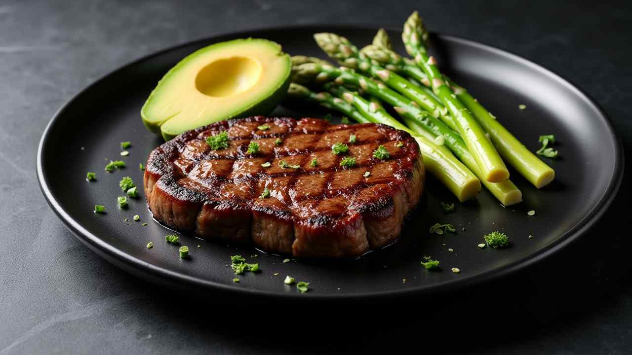 🥑🥩 The Ketovore Diet: Your Guide to This Keto-Carnivore Hybrid