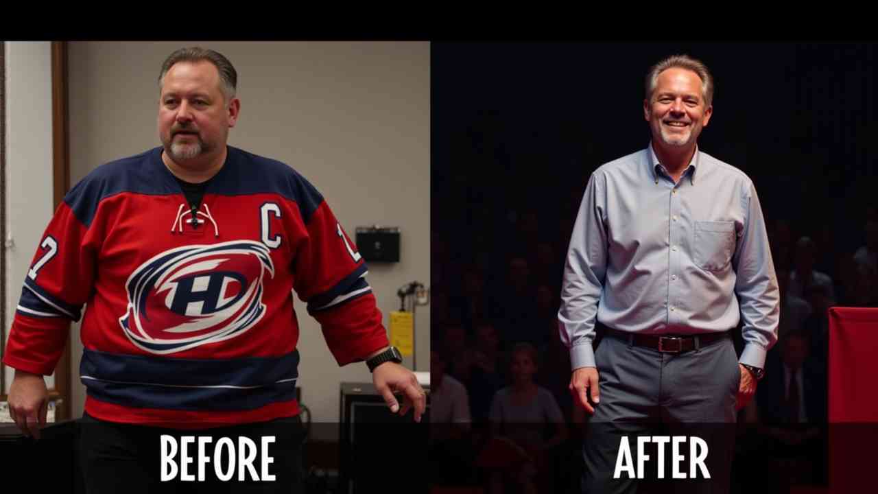 🎬 Kevin Smith's Weight Loss: How a Heart Attack Led to a Vegan Transformation