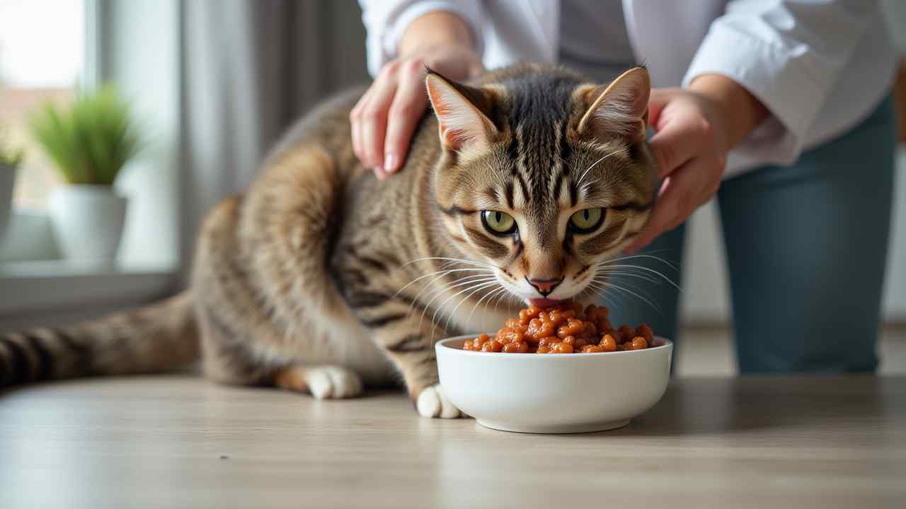 🩺 A Vet's Guide to the Kidney Diet for Cats (Managing CKD)