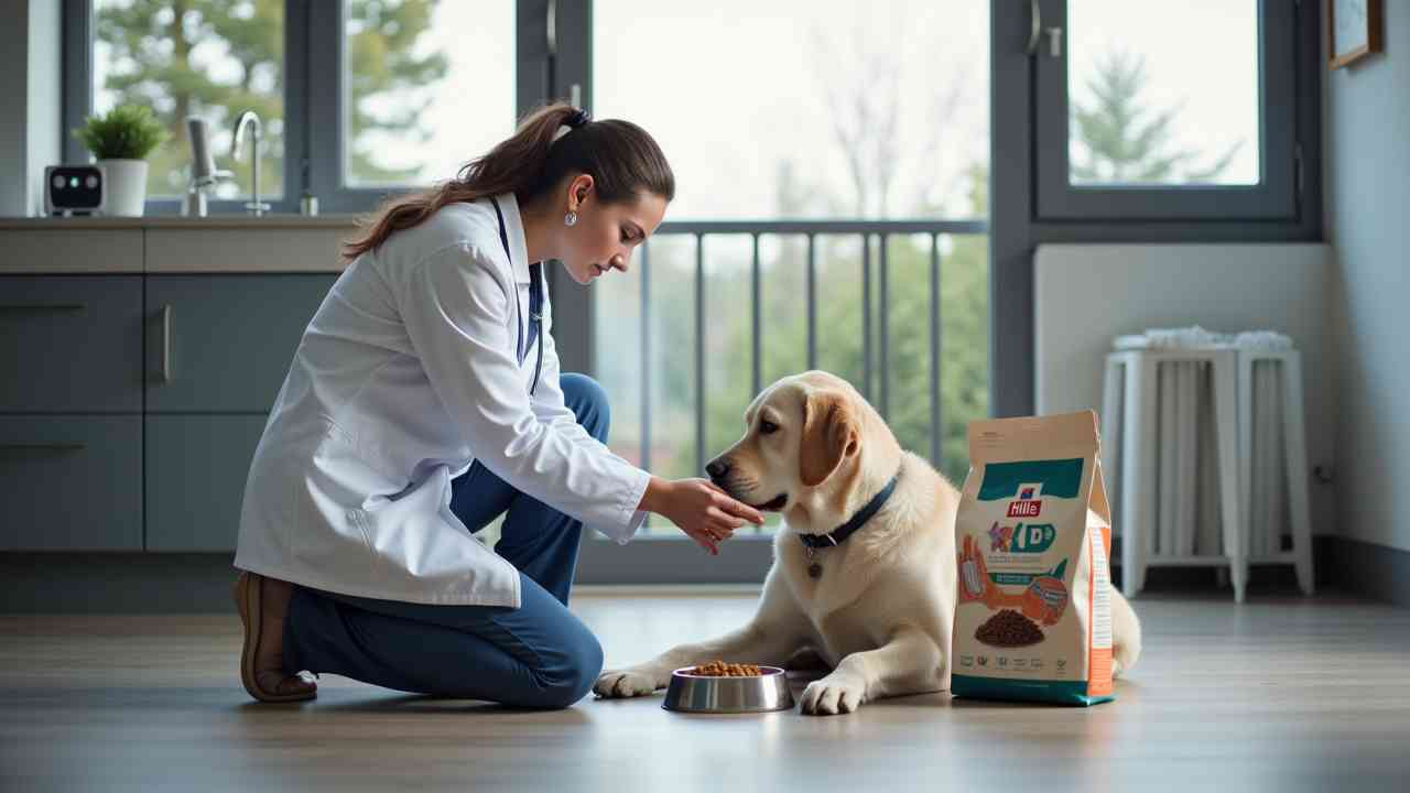 🩺 A Vet's Guide to the Kidney Diet for Dogs (Renal Health)