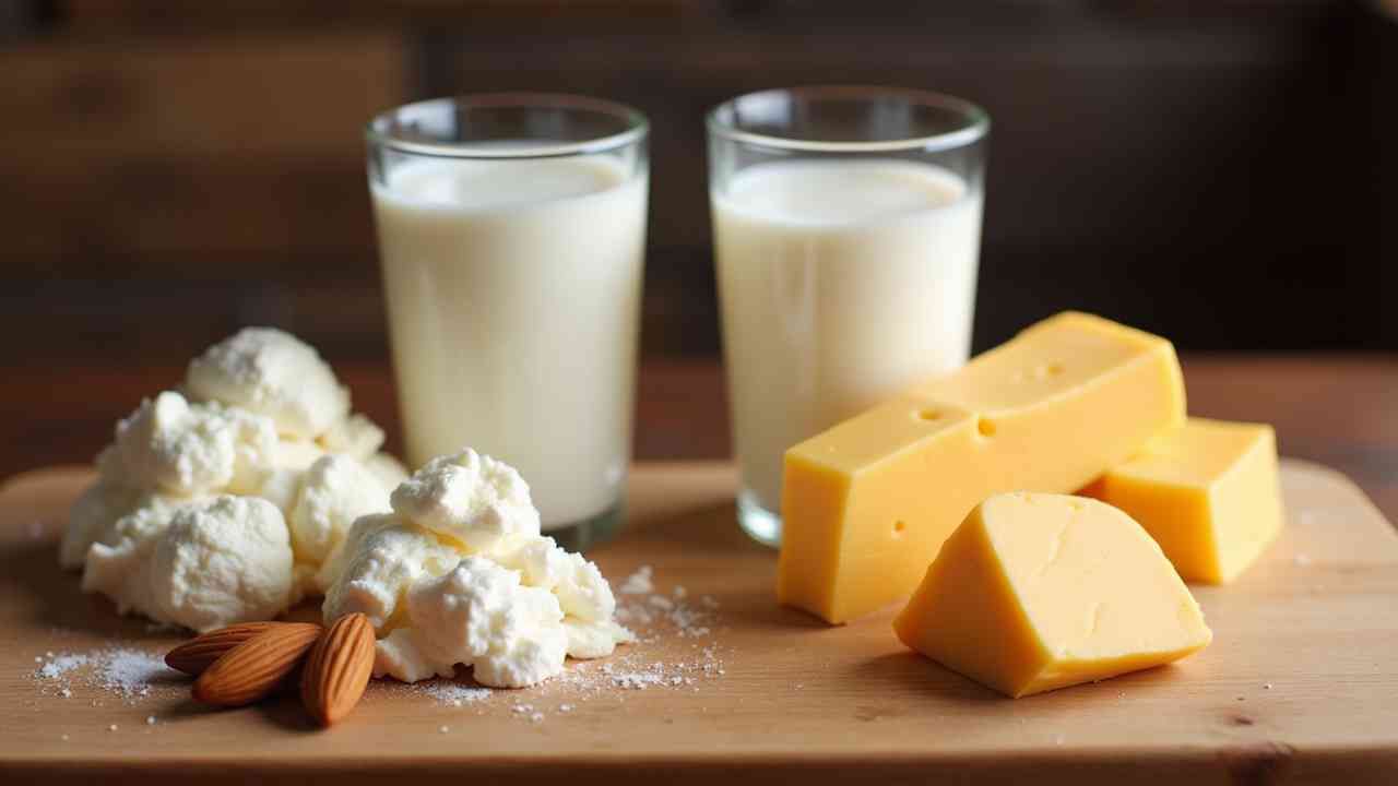 Lactose-Free Diet: The Safe Guide 🥛🚫