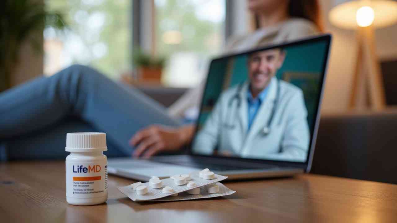 🩺 What is LifeMD for Weight Loss? A Guide to the Telehealth Program
