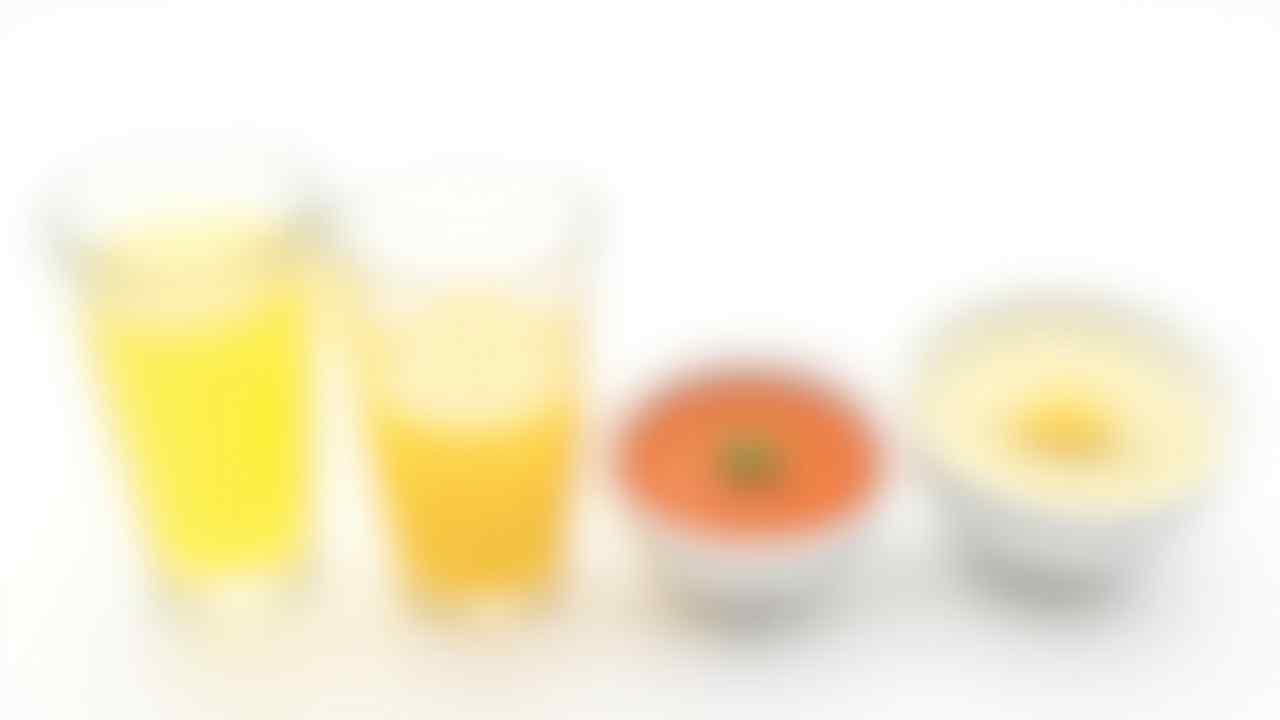 🩺 A Guide to Liquid Diet Foods (Clear vs. Full Liquid Plans Explained)