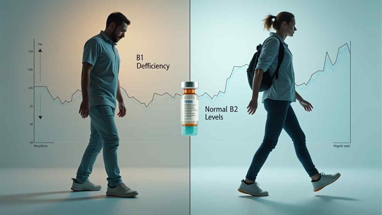 💉 Can You Lose Weight with B12 Shots? A Doctor's Take