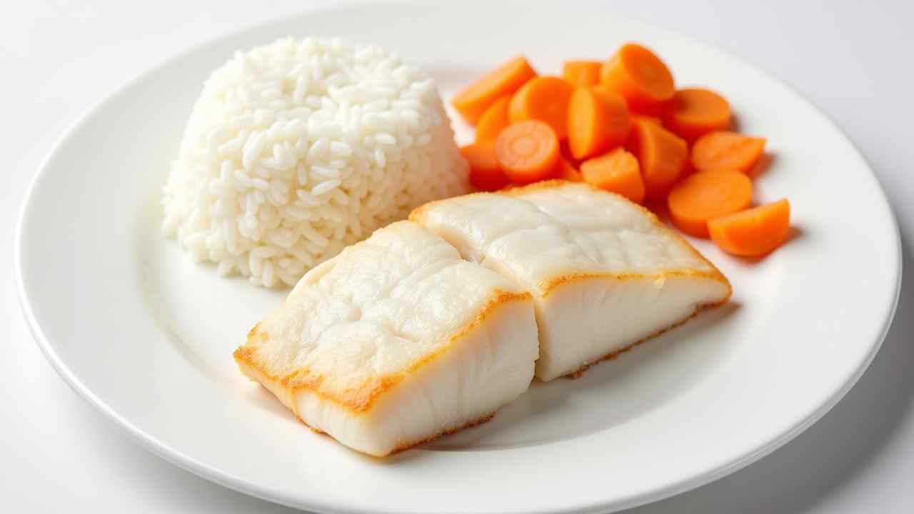 ๐ The Complete Low-Fiber Diet Food List (A Guide for Digestive Rest)