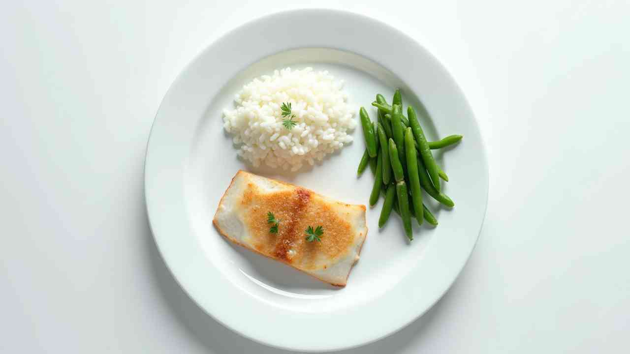 🗓️ 7-Day Low Fiber Diet Menu Examples (Easy & Safe Foods)