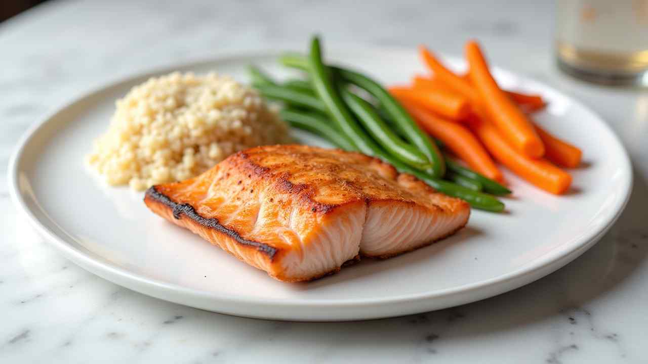 🥣 5 Soothing Low-FODMAP Diet Recipes (For the Elimination Phase)