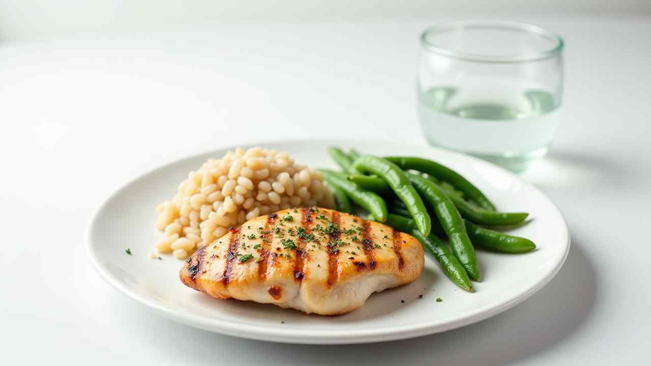 ❤️ A Lifesaving Guide to the Low-Sodium Diet for CHF