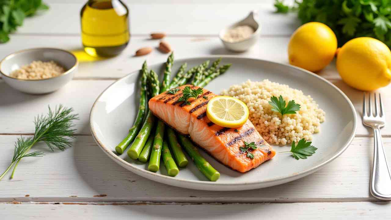 ๐ง Delicious Low Sodium Diet Recipes (Flavor Without the Salt!)