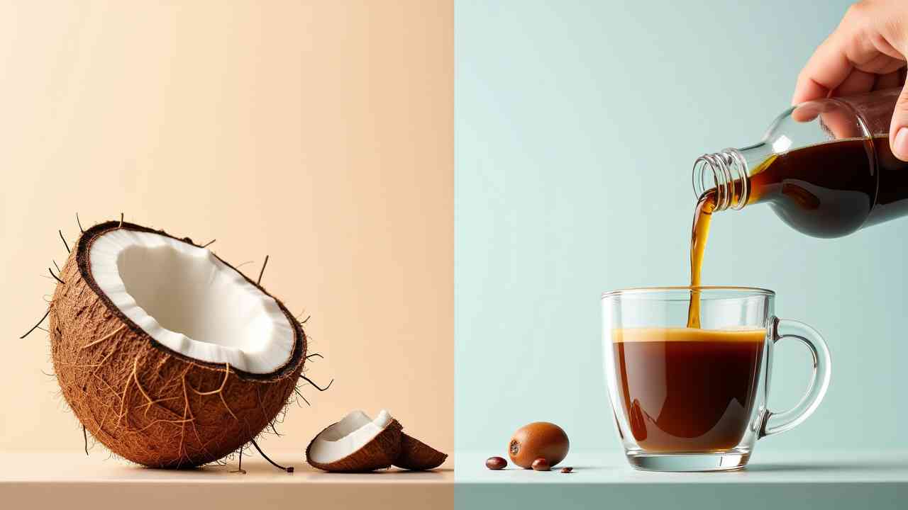 🥥 MCT Foods for Weight Loss: A Guide to This 'Super Fat'