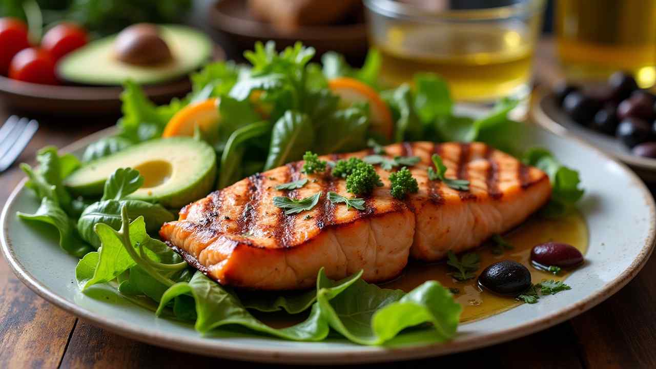 Mediterranean Keto Diet Guide ๐ฅ