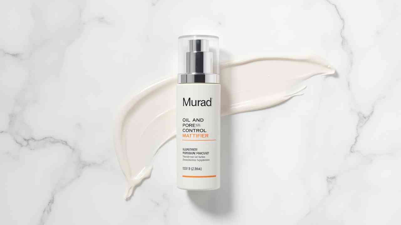 ☀️ A Guide to Murad Skincare Sunscreen (Dermatologist-Developed Protection)