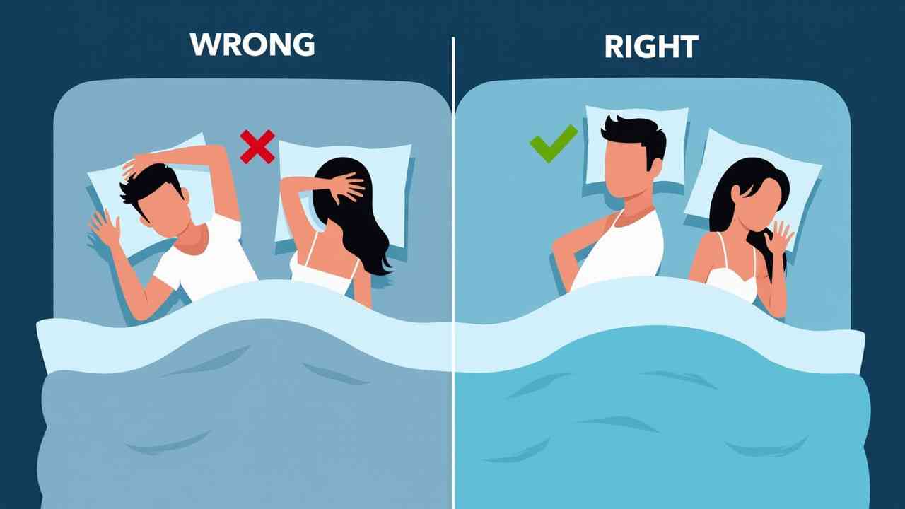 - A Doctor's Guide to Neck Pain From Sleeping (And How to Fix It)