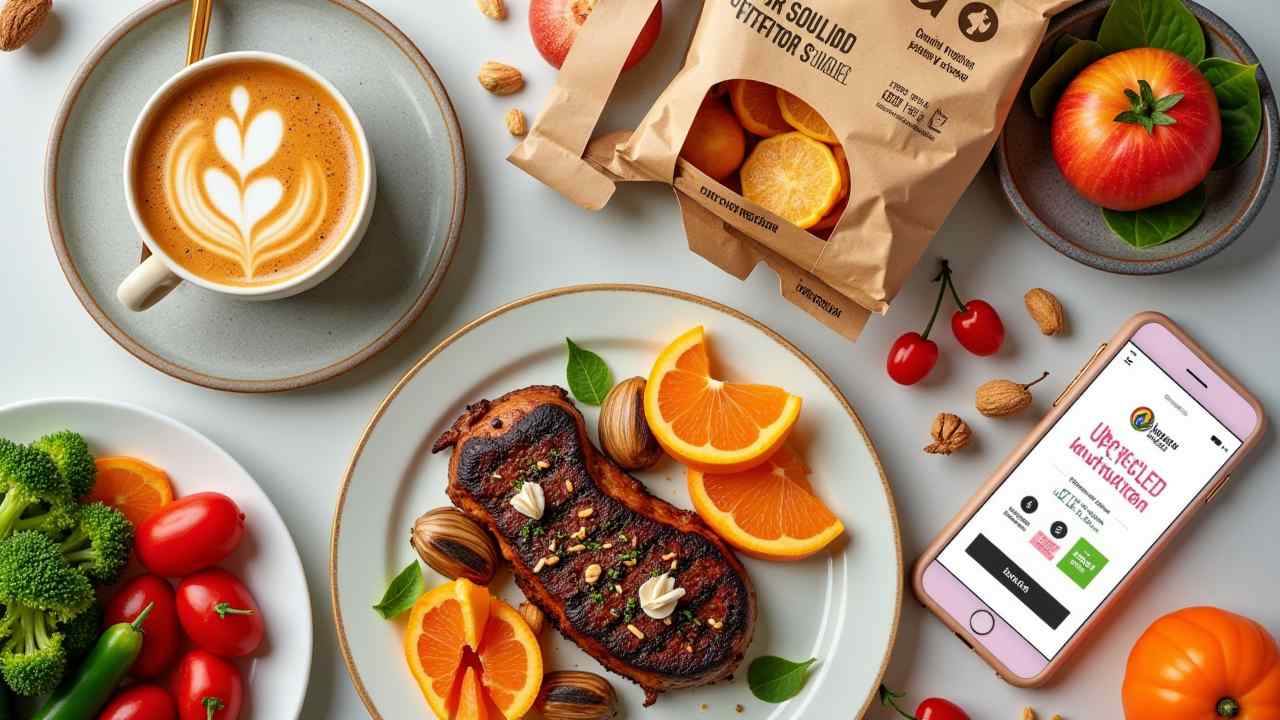 ๐ฝ๏ธ New Food Trends: 5 Culinary Movements to Watch in 2026