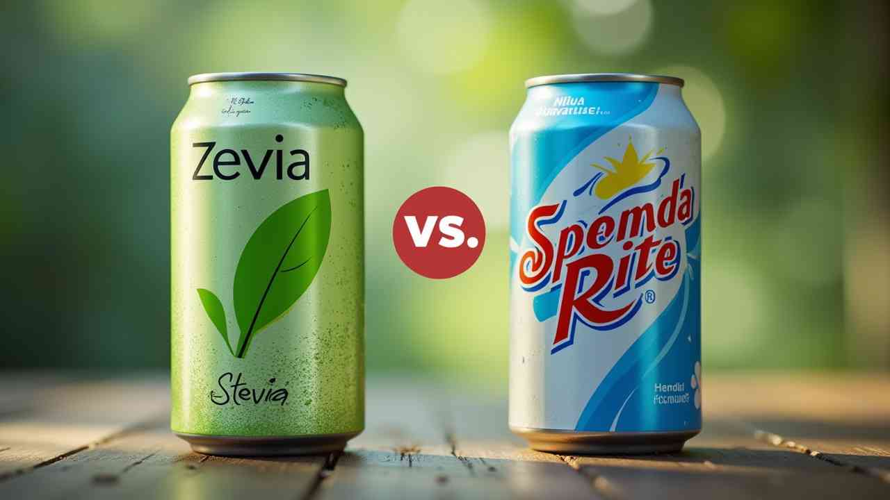 Non-Aspartame Diet Soda: The Aspartame-Free Guide ๐ฅค๐ซ