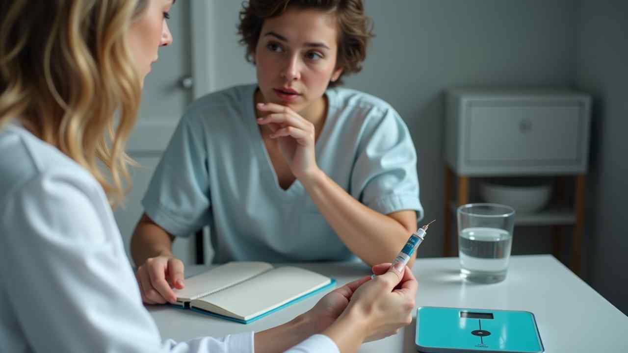 🤔 Not Losing Weight on Wegovy? A Doctor Explains the 4 Common Reasons