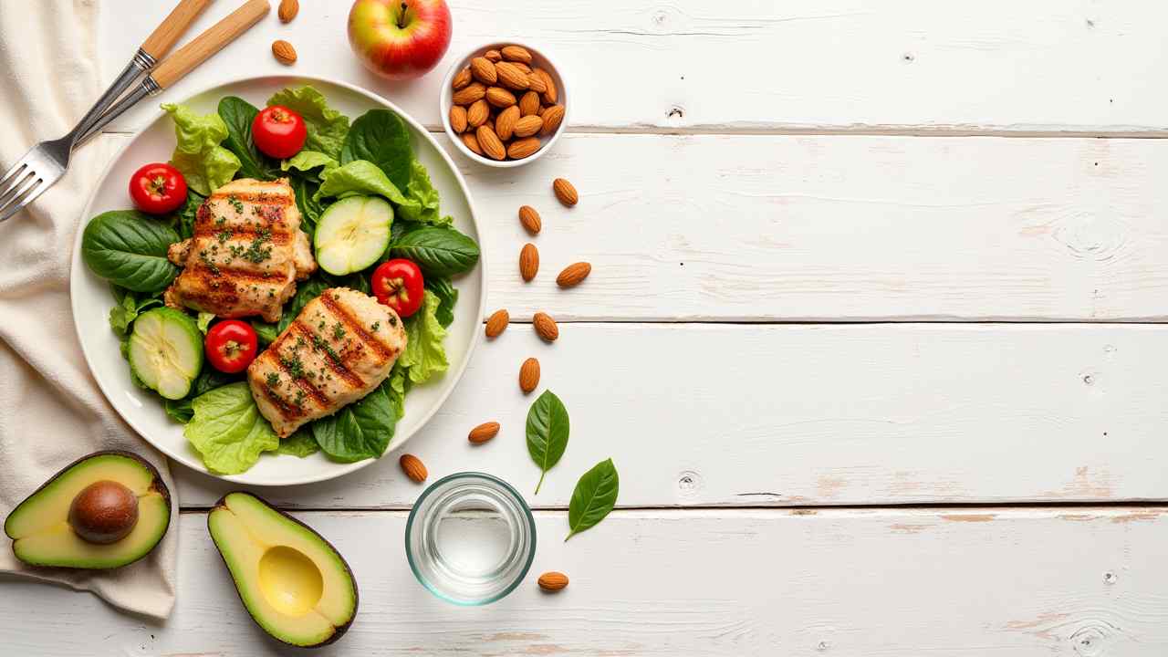 🍎 What is 'Nutri-Good'? A Simple Guide to Good Nutrition