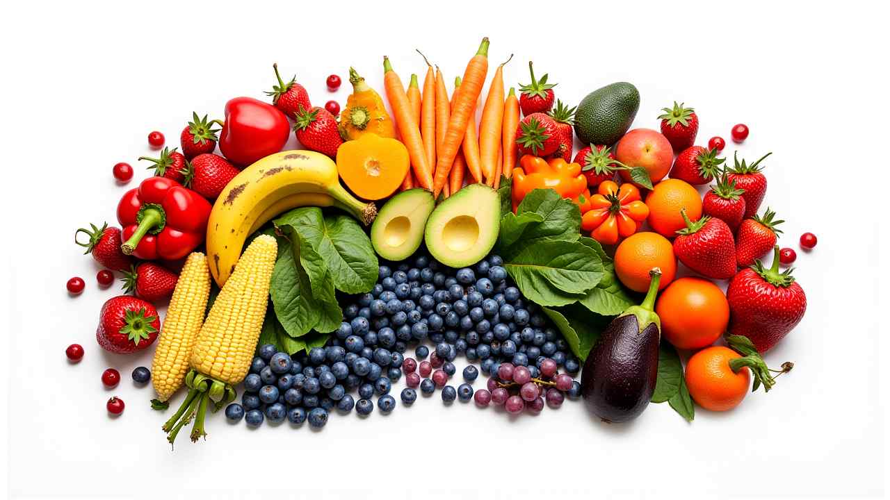 🍎 What is the 'Nutri Nutri' Diet? A Fun Guide to Nutrient-Dense Eating