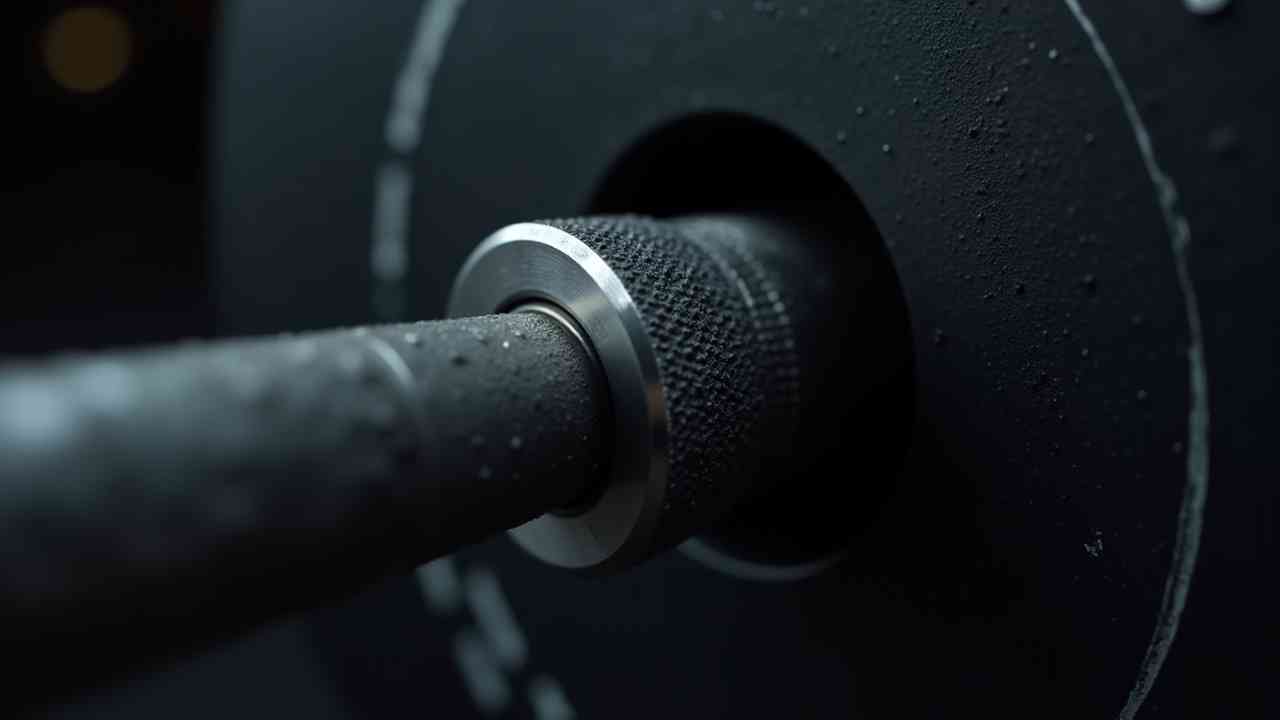 Olympic Weight Bar: The Ultimate Strength Guide ๐๏ธโโ๏ธ